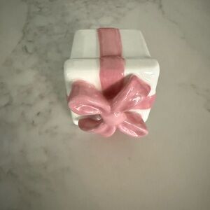 NORA FLEMING Mini A118 PINK Gift PRESENT Party perfect Retired